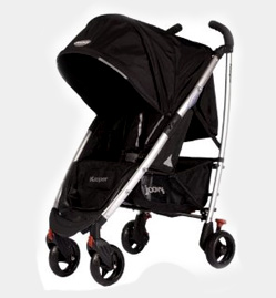Umbrella strollers