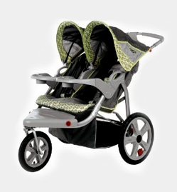 Double Jogger