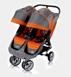 Double Jogger