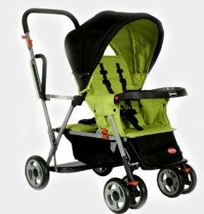 Stroller prices