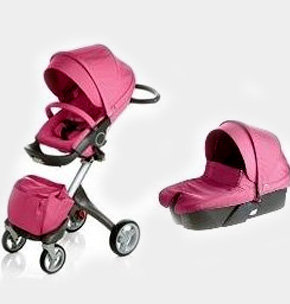 Stokke stroller