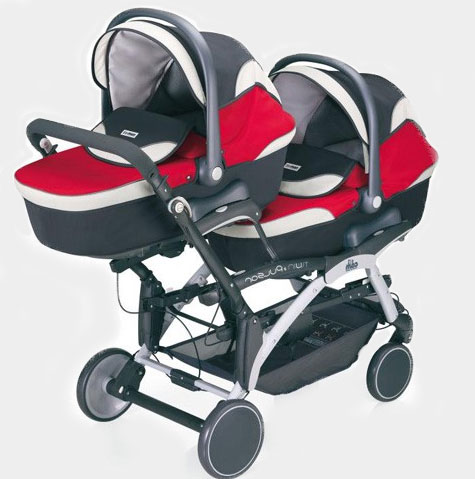 Baby girl strollers